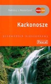 Karkonosze... -  Polish Bookstore 
