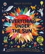 Everything... - Molly Oldfield -  books in polish 