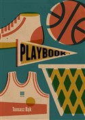 Playbook - Tomasz Bąk -  Polish Bookstore 