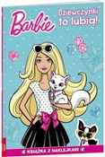 Zobacz : Barbie Dzi... - Opracowanie Zbiorowe