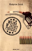 Polska książka : Wojna w Za... - Władysław Żernik