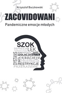 Picture of Zacovidowani Pandemiczne emocje młodych