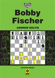 Picture of Bobby Fischer