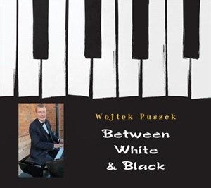Picture of Between White & Black CD