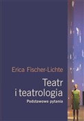 Teatr i te... - Erika Fischer-Lichte -  books in polish 