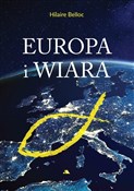 polish book : Europa i w... - Hilaire Belloc