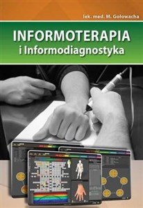 Obrazek Informoterapia i informodiagnostyka