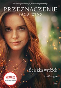 Picture of Ścieżka wróżek Przeznaczenie Saga Winx