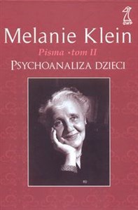 Picture of Psychoanaliza dzieci