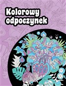 Kolorowy o... - Opracowanie Zbiorowe -  foreign books in polish 