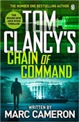 Tom Clancy... - Marc Cameron - Ksiegarnia w UK