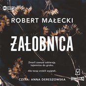 Żałobnica - Robert Małecki -  Polish Bookstore 