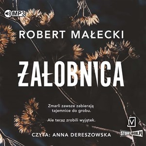 Picture of [Audiobook] Żałobnica