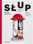 polish book : Słup The P... - Zupagrafika