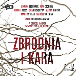 Picture of [Audiobook] Zbrodnia i kara