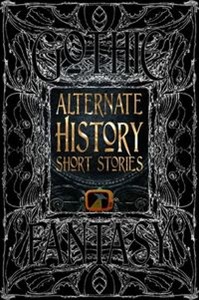Picture of Alternate History Short Stories
