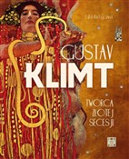 Gustav Kli... - Luba Ristujczina -  books in polish 