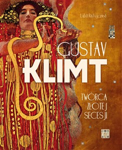 Picture of Gustav Klimt Twórca złotej secesji