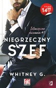 Polska książka : Niegrzeczn... - G. Whitney