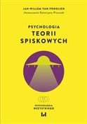 Zobacz : Psychologi... - Prooijen Jean-Willem van