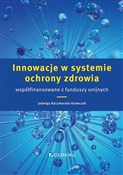 Innowacje ... - Jadwiga Kaczmarska-Krawczak -  books from Poland