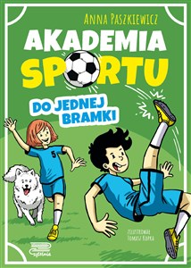 Picture of Akademia sportu Do jednej Bramki