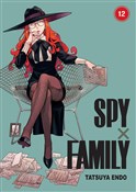 Zobacz : Spy x Fami... - Tatsuya Endo