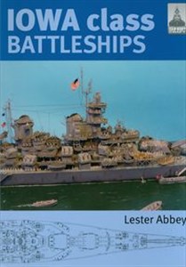 Obrazek ShipCraft 17: Iowa class Battleships