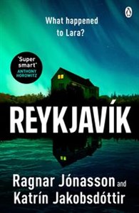 Obrazek Reykjavík