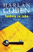 Książka : Tęsknię za... - Harlan Coben