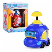 Zabawka do... -  Polish Bookstore 