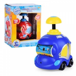 Obrazek Zabawka do kąpieli MIX