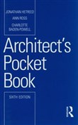 Książka : Architect'... - Jonathan Hetreed, Ann Ross, Charlotte Baden-Powell