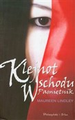polish book : Klejnot Ws... - Maureen Lindley