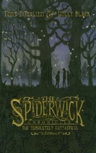 Obrazek Spiderwick Chronicles