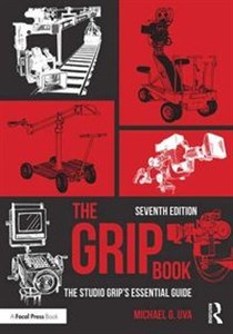 Picture of Grip Book
