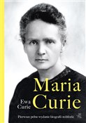 Książka : Maria Curi... - Ewa Curie