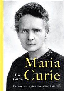 Obrazek Maria Curie