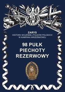 Obrazek 98 pułk piechoty rezerwowy