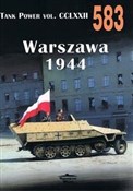 Nr 583 War... - Ledwoch Janusz - Ksiegarnia w UK