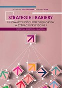 polish book : Strategie ... - Katarzyna Kozioł-Nadolna, Karolina Beyer