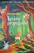 Bajka Ukła... - Marta Wójcik-Zaręba, Maciej Zaręba, Dominic Włosz -  Polish Bookstore 