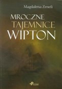 Mroczne ta... - Magdalena Zeneli -  books in polish 