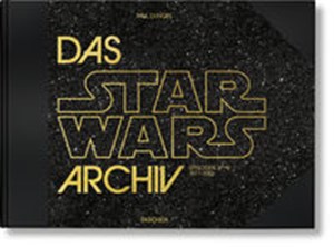 Picture of The Star Wars Archives. 1977-1983