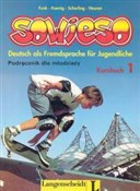 Sowieso 1 ... - Hermann Funk, Michael Koenig -  Polish Bookstore 