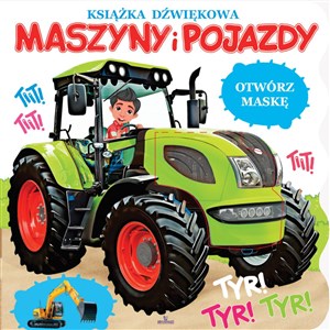 Obrazek Maszyny i pojazdy