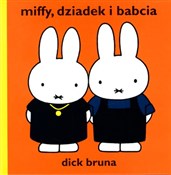Miffy dzia... - Dick Bruna - Ksiegarnia w UK