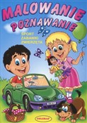 Malowanie ... - Opracowanie Zbiorowe -  foreign books in polish 