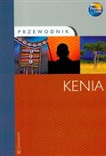 Polska książka : Kenia prze... - Melissa Shales