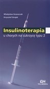 Insulinote... - Władysław Grzeszczak, Krzysztof Strojek -  books in polish 